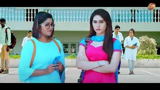 VITHAL WADI Telugu Hindi Dubbed Movie- Rohit, Keisha Rawat, Chammak Chandra |South Movie