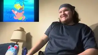 It&rsquo;s all hands on deck for The flying Thing [YTP] SPOOP:SHAASH