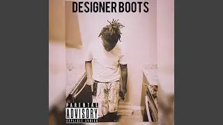 Designer boots