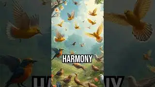 Nature's Resilience Symphony
