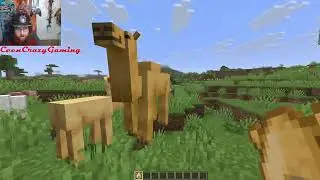 Minecraft Snapshot Review 26.1 Snapshot 6 - New Baby Mob Additions