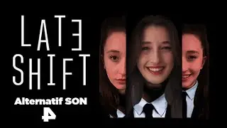 FİLM TADINDA OYUN | Late Shift (Alternatif Son 4)
