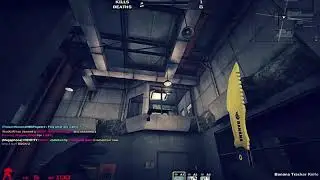 HyperGun - Moments In Tag #2 - Combat Arms:the Classic