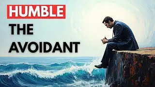 The Avoidant Will Come Back When You Destroy Their Ego