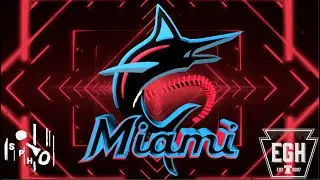 Miami Marlins 2021 Win Siren