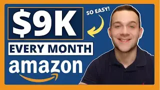 How to Earn Passive Income Selling Books Online - No Writing Required (Worldwide)