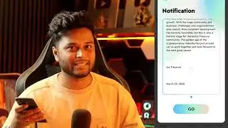 Treasure Nft Withdrawal | Treasure Nft New Update | Treasure Nft Solana Address Scam | Nft Treasure