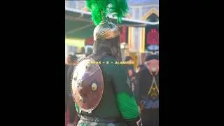 HAZRAT E ABBAS ALAMDAR | NADEEM SARWAR NOHA | MOLA ABBAS STATUS | #nadeemsarwar#abbas#noha#shorts