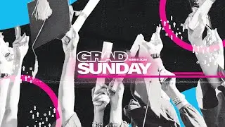 Grad Sunday | Invite the Presence of God | Pastor Quincy Rogers