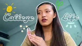 College Diaries || Life at JNEC || Samdrupjongkhar⭐️
