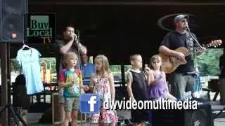 Don Middlebrook Trop Rock - Michigan Video Production