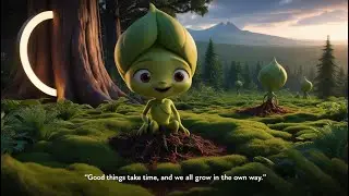 Tree's Sacrifice | Giving Tree in English | Stories for Teenagers | درخت کی قربانی  #kidsstories