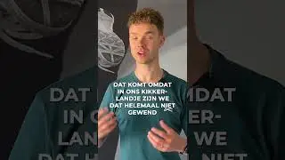 Prestatieverlies door hitte🔥