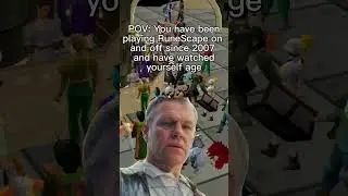 RuneScape memories &hearts;️ #osrs #memes #osrsmemes #funny #osrsmeme #osrsmobile #gaming #runescapememes