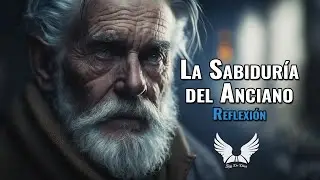 La Sabiduría del Anciano y el Misterio de las Bendiciones Escondidas 🌟Soy De Dios