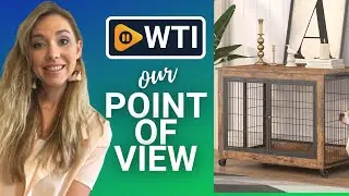IchbinGo Dog Crates | Our Point Of View