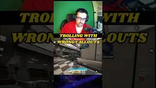 TROLLING CODM PLAYERS with WRONG CALLOUTS 😭 #codm #cod #callofdutymobile #trolling #codmemes