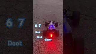 Big Wheel Drag Pulls | Traxxas Bandit VXL