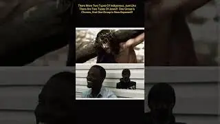 There Are Two Types Of Indigenous Just Like There Are Two Types Of Jews! One Chosen One Now Exposed 