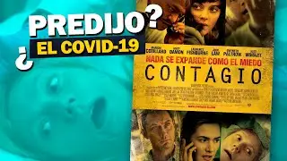 10 CURIOSIDADES  de &ldquo;Contagio&rdquo; la Pel&iacute;cula