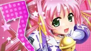 Muv-Luv - Announcement Trailer