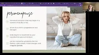 Confidently Aging: A Functional Approach to Optimizing Hormones