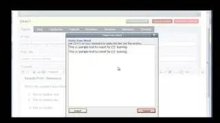 Using Expression Engine to - Create-Edit Entry Part 2