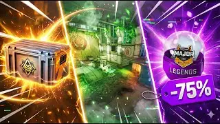 VALVE PRZYGOTOWUJE SIĘ DO NOWEJ AKTUALIZACJI - CO TO BĘDZIE?