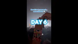 Crush Currency &ndash; Day 6 | New Friends at Gryffin & Dabin