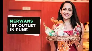 Mumbai Iconic bakery Merwans, First Outlet In Pune