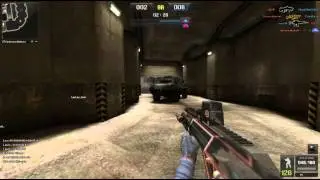poınt blank aim video
