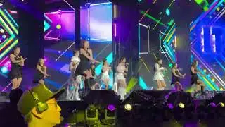 2026台北最HIGH新年城 KARA Step