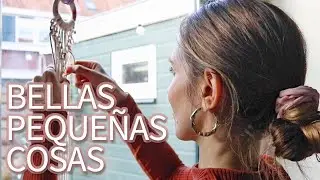 COSAS SIMPLES EN MI VIDA en invierno ✨💙 Un día en mi vida