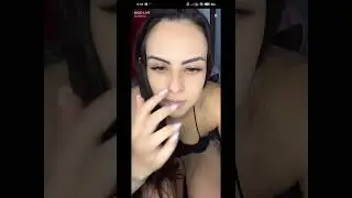 Chat en vivo (Desguido)🔞💕Myfavorite Periscope Turkey Baby Girl 💦  Periscope live New BIGO #periscope