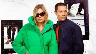 CAMPANHA SPRING-SUMMER 2022