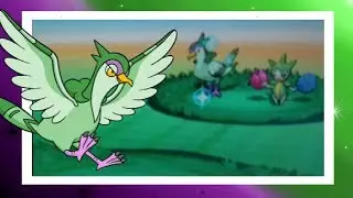 [ISHC#1] LIVE REACTION! Shiny Tranquill after 700~ REs on Pokemon white 2!