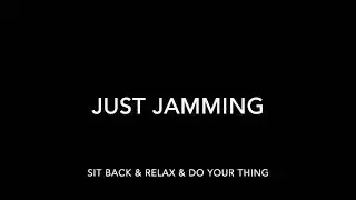 Thursday Jam (Audio only)