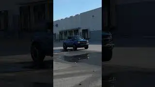 Are 2-Door Broncos Better than 4-Door Broncos #shorts