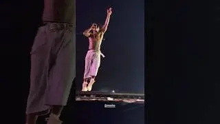 When we know all the words 😊 Swae Lee @ Rolling Loud India '25