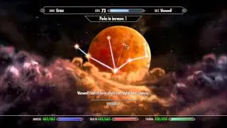 Skyrim: Unlock Werewolf Mastered Achievement in Steam!