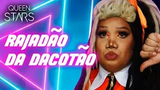 QUEEN STARS BRASIL &bull; TERCEIRO EPIS&Oacute;DIO [DaCota]