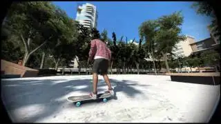 Skate 3 Park Tour (HD)