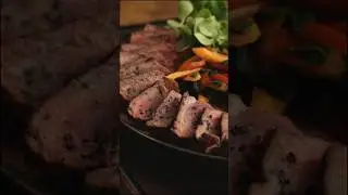 🥩 🥗 🍞 Paleo Diet Lunch Idea