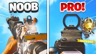 Every PRO Knows These 8 SECRET Tips You DON'T (Black Ops Cold War)