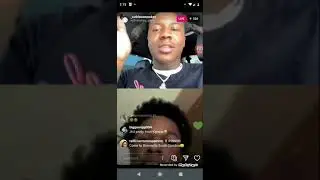 Ksoo goon on live with y&r mookey