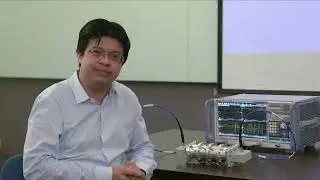 Co-existence of 5G and Satellite services in the C-Band