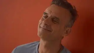 Rui Unas: &laquo;Chegar longe com sa&uacute;de f&iacute;sica e mental&raquo;