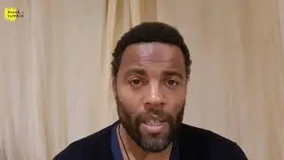 Ray Fearon | Muck + Rumble's Advent Calendar