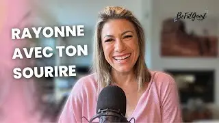 Le super POUVOIR du SOURIRE
