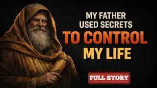 My Father Blackmailed Me to Control My Life | Reddit [FULL STORY]